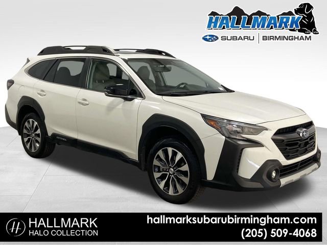 Used 2023 Subaru Outback Limited w/ Popular Package #2 image 1