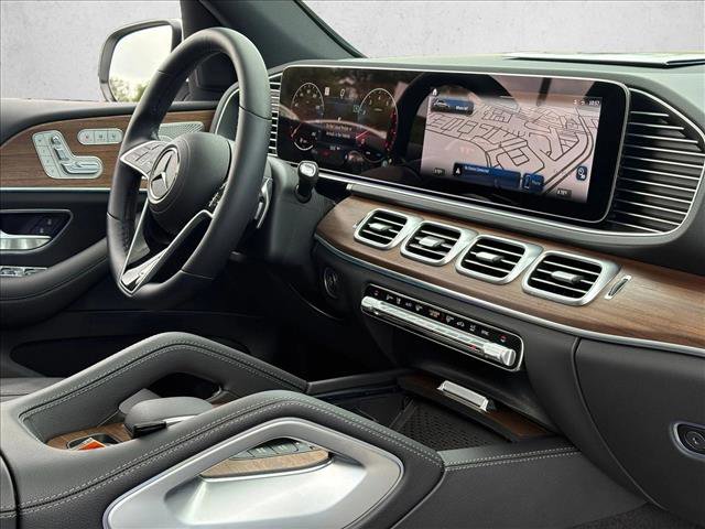 Used 2025 Mercedes-Benz GLE 450 4MATIC image 24