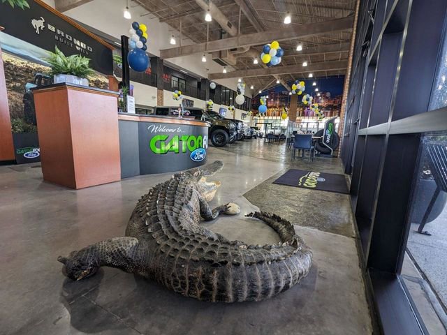 New 2026 Ford F550 4x4 Regular Cab Super Duty image 27