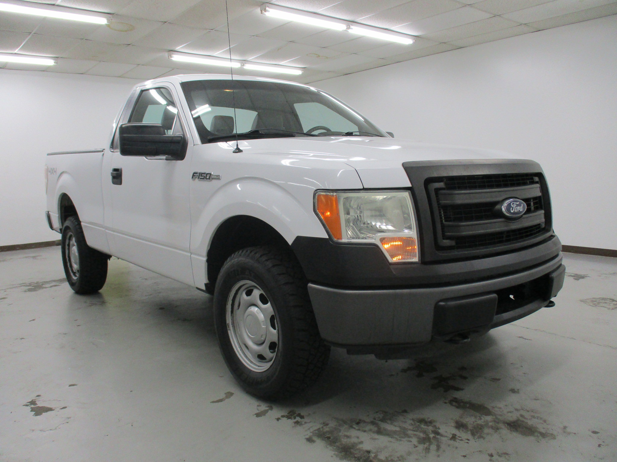 Used 2014 Ford F150 XL w/ Power Equipment Group