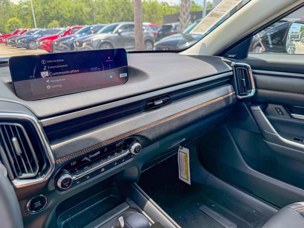 New 2025 MAZDA CX-50 AWD 2.5 S w/ Weather Package image 40