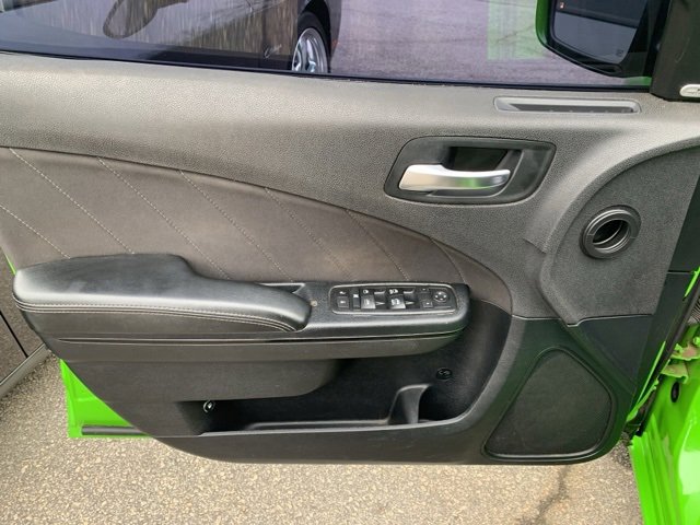 Used 2017 Dodge Charger R/T w/ Driver Confidence Group image 10