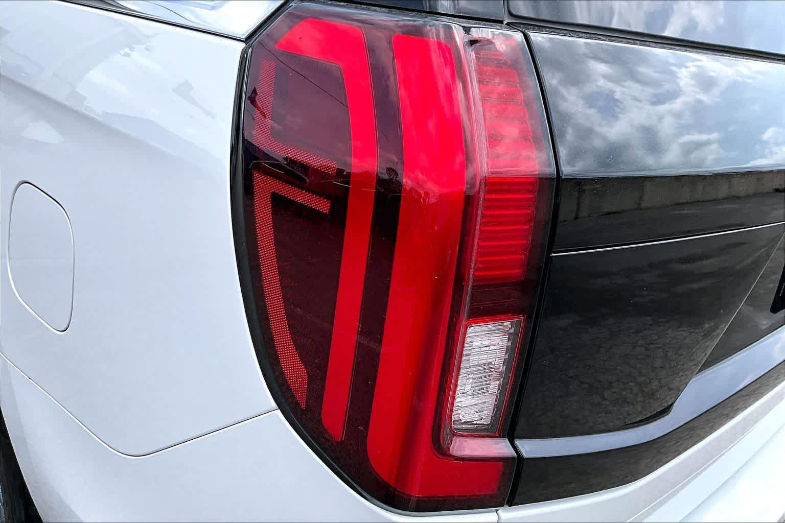 Certified 2025 Ford Expedition Max Active RWD image 28
