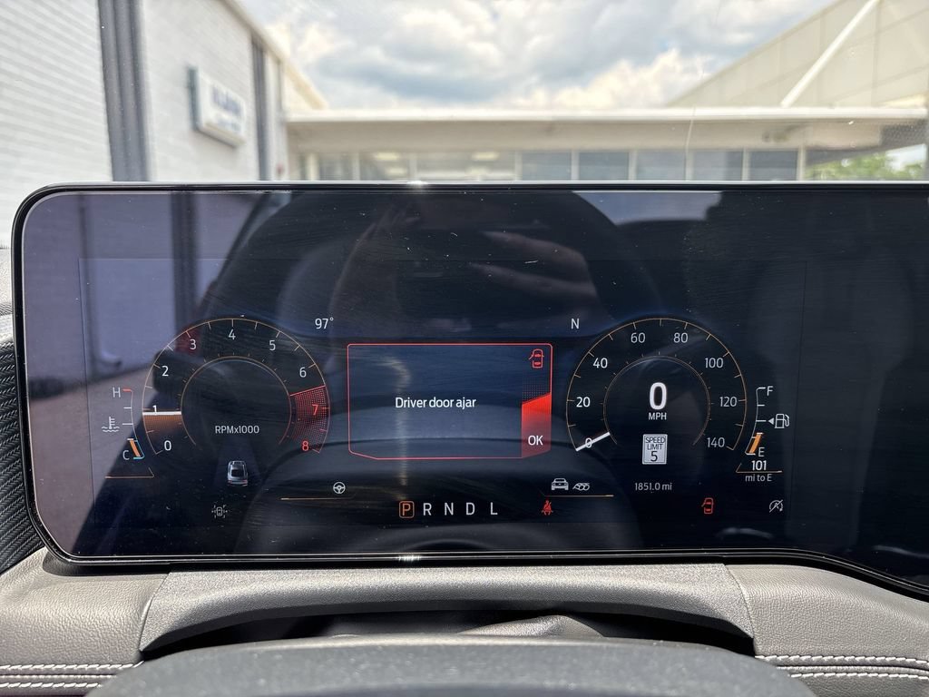 Used 2024 Ford Mustang Premium RWD image 10