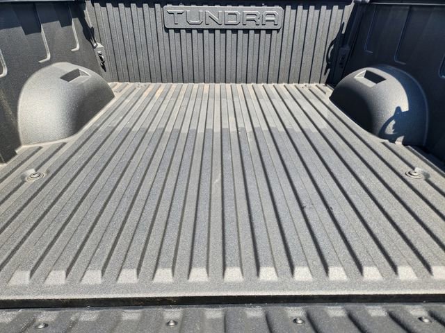 Used 2025 Toyota Tundra TRD Pro w/ TRD Performance Package (GST) AWD/4WD image 34