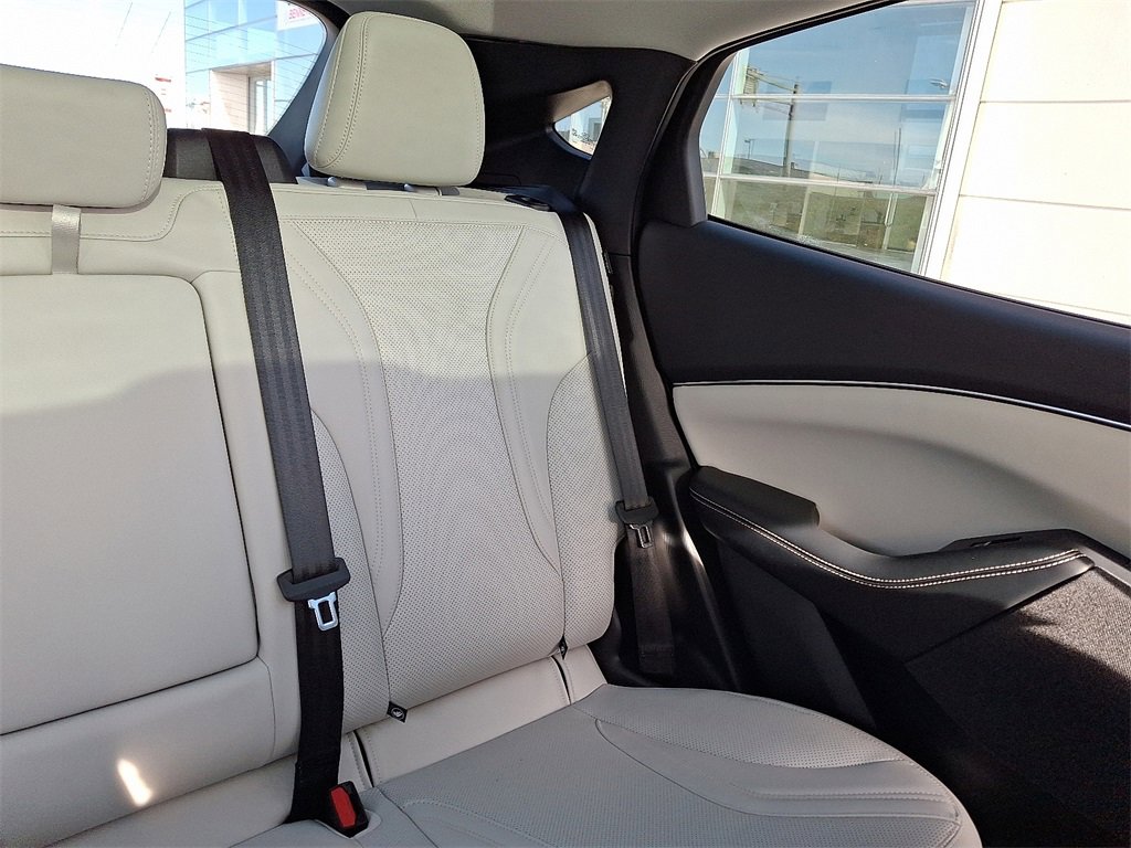 Used 2023 Ford Mustang Mach-E Premium image 20