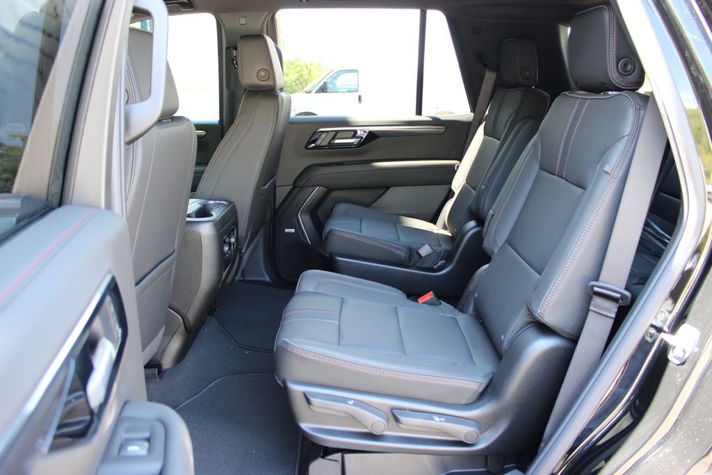 New 2026 Chevrolet Tahoe RST w/ Advanced Technology Package AWD/4WD image 47