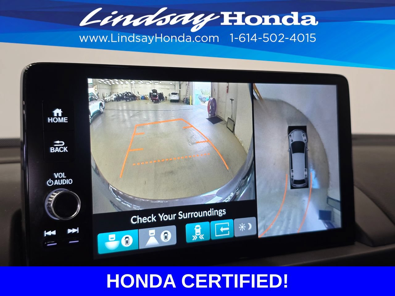 Certified 2024 Honda Pilot Elite image 18