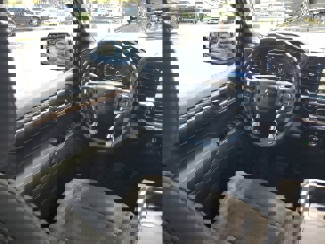 Used 2023 Chevrolet Silverado 1500 RST image 14