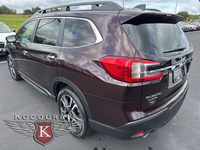 New 2025 Subaru Ascent Touring image 7