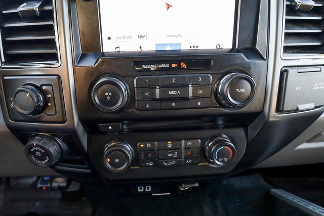 Used 2018 Ford F150 XLT w/ Equipment Group 302A Luxury image 57