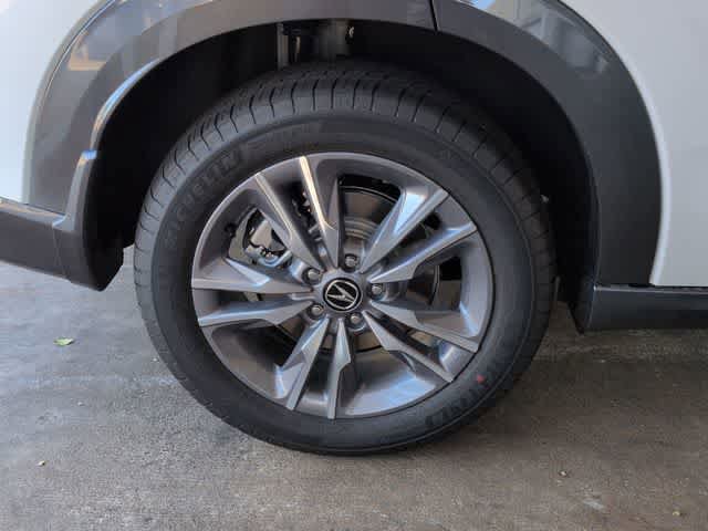 New 2025 Acura ADX FWD image 14