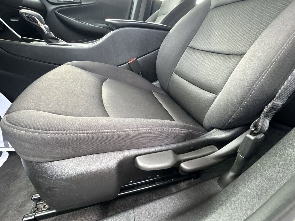 Used 2024 Chevrolet Malibu LS FWD image 12