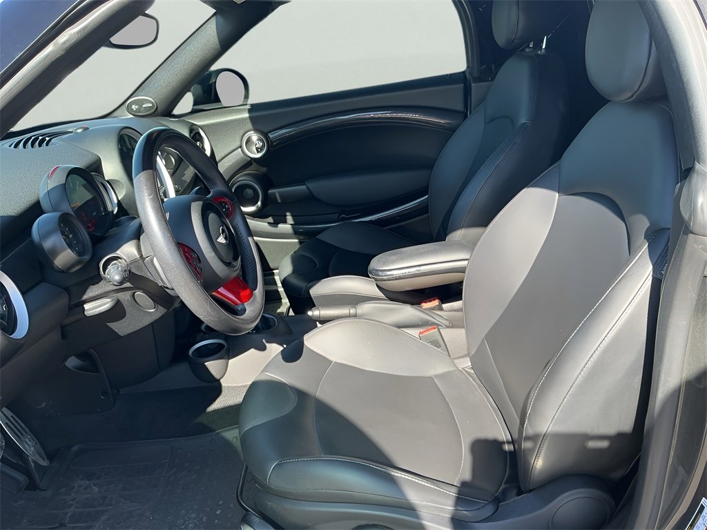 Used 2015 MINI Cooper Roadster S image 13