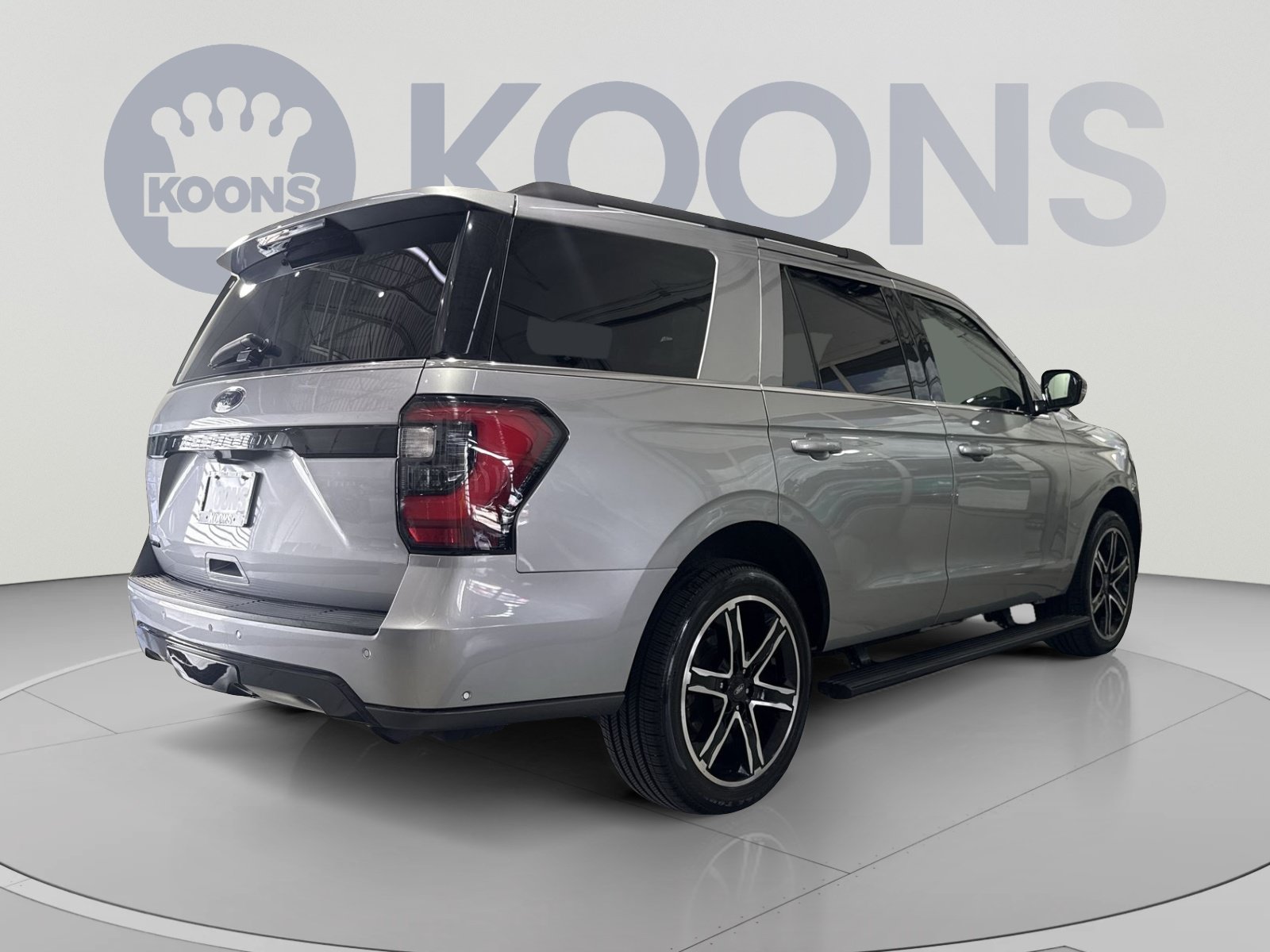 Used 2021 Ford Expedition Limited AWD/4WD image 11