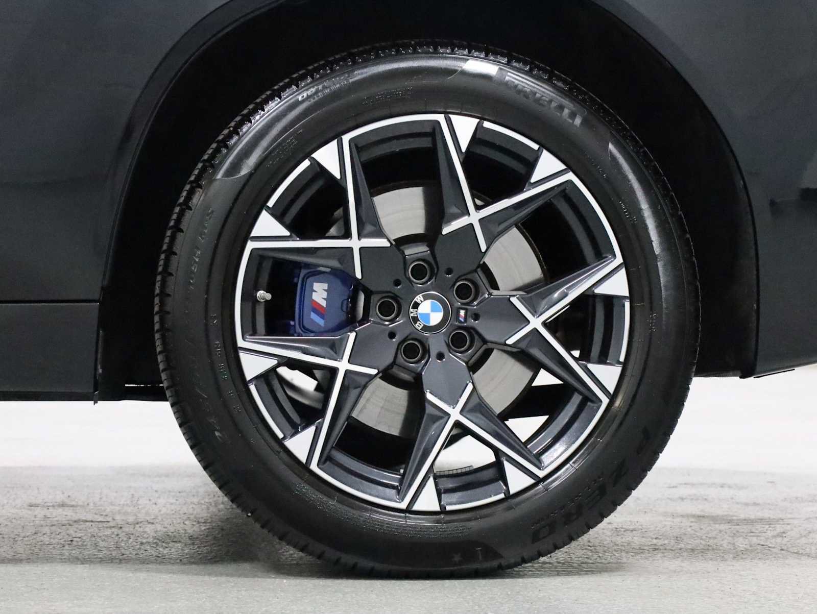 Used 2025 BMW X3 xDrive30i w/ M Sport Package AWD/4WD image 37