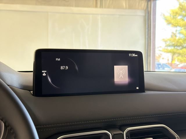 New 2025 MAZDA CX-5 AWD 2.5 S w/ Preferred Package image 26