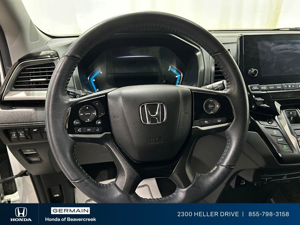Used 2023 Honda Odyssey Touring image 16