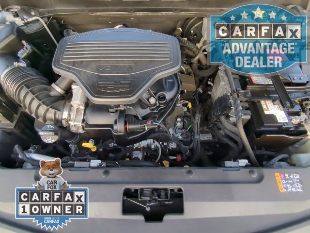 Used 2022 Cadillac XT6 Premium Luxury image 33