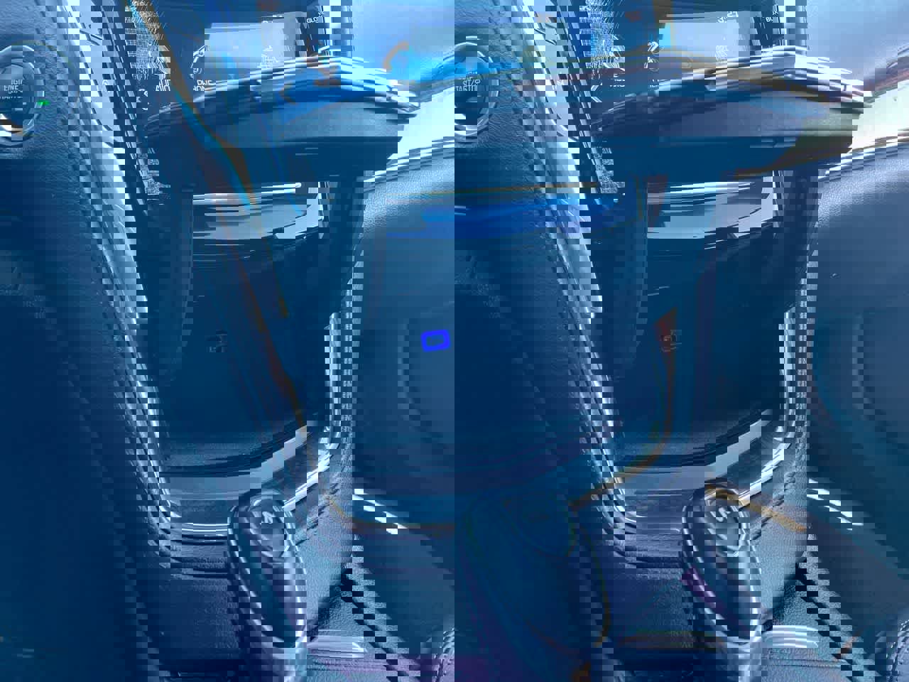 Used 2014 Cadillac CTS Luxury image 28