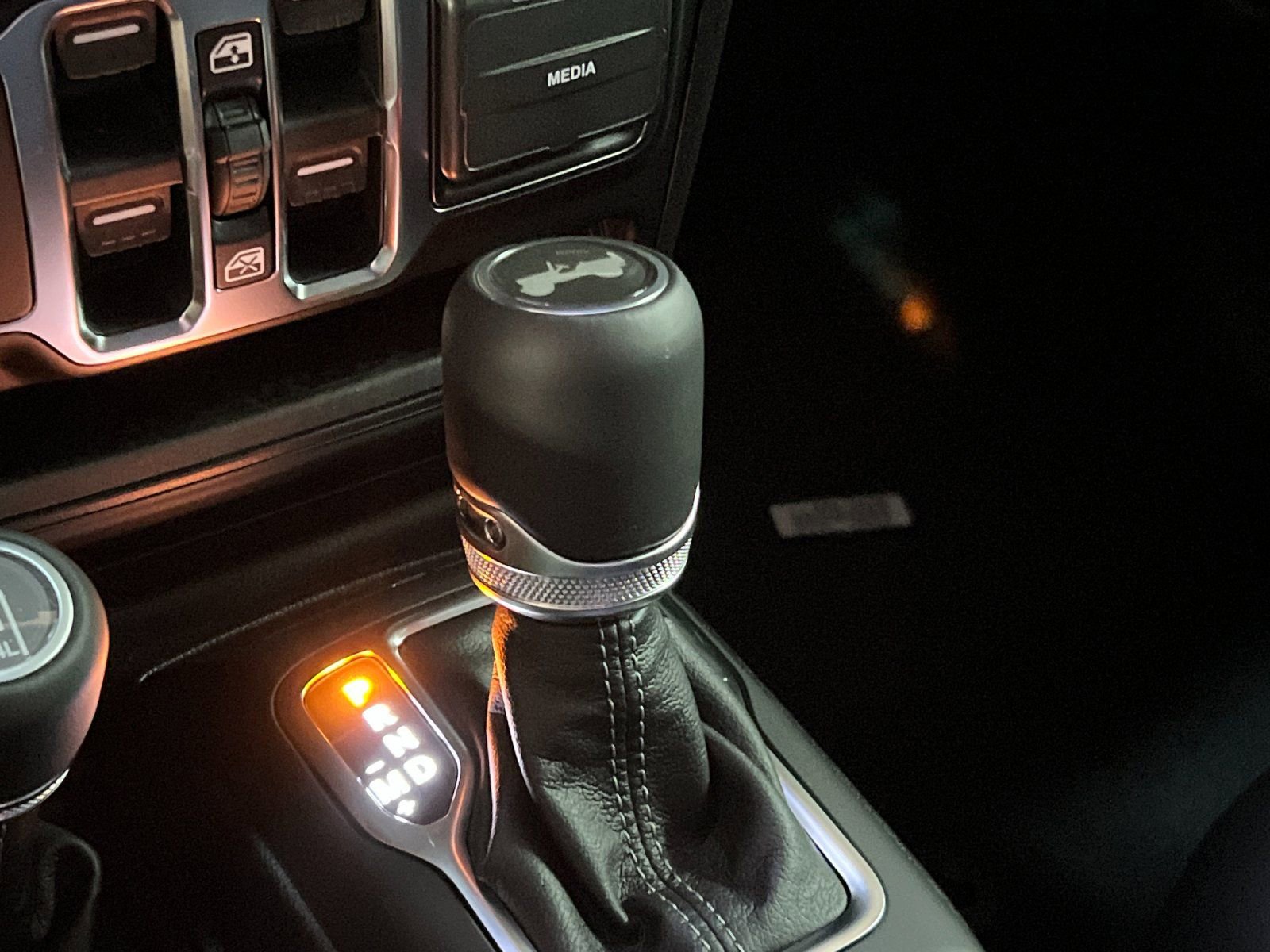 New 2026 Jeep Wrangler Sahara image 20