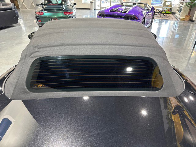 Used 2014 Jaguar F-TYPE S RWD image 41