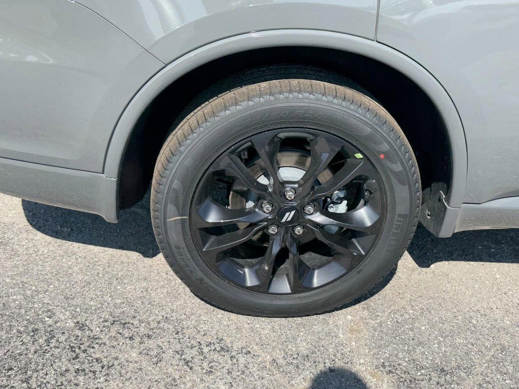 New 2026 Dodge Durango GT image 4