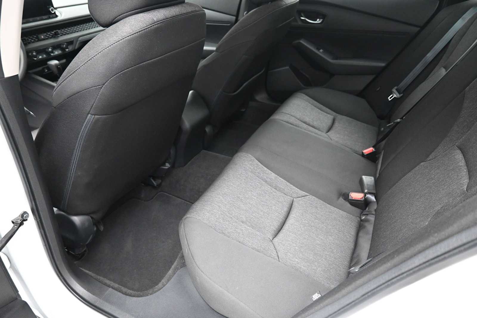 Used 2023 Honda Accord LX image 8