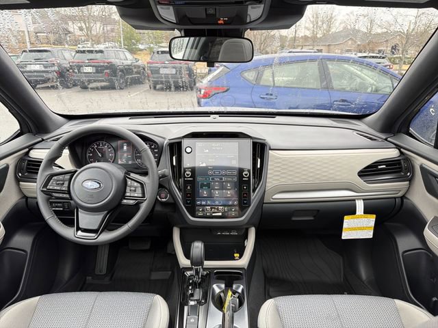 New 2026 Subaru Forester Premium image 22