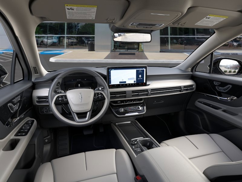 New 2026 Lincoln Corsair Premiere image 9