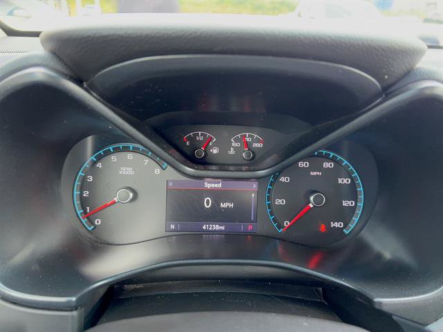 Used 2019 Chevrolet Colorado Z71 AWD/4WD image 19