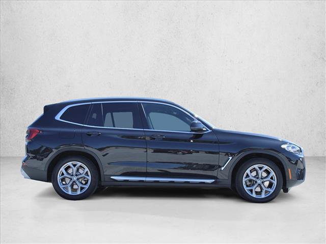 Used 2022 BMW X3 xDrive30i w/ Premium Package 2 AWD/4WD image 6