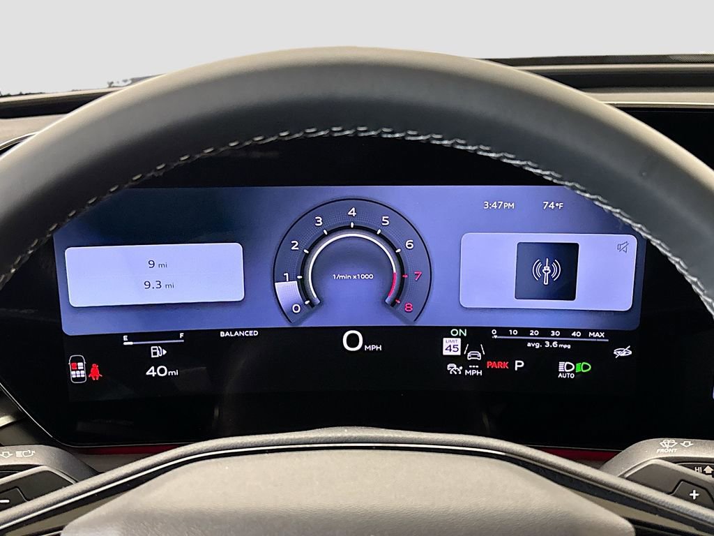 New 2026 Audi A5 2.0T Premium Plus AWD/4WD image 10