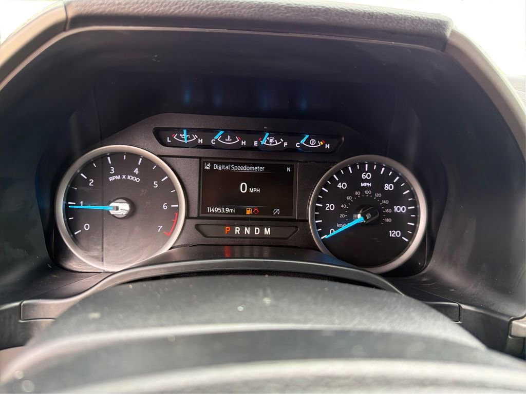 Used 2020 Ford Expedition XLT image 16