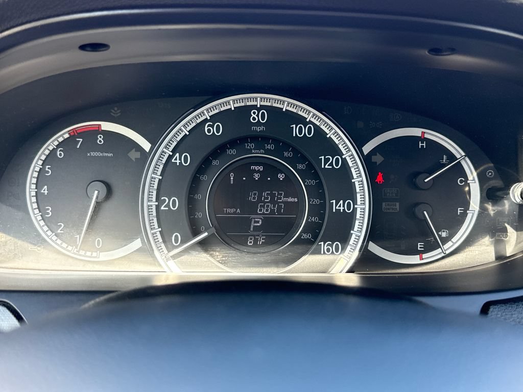 Used 2014 Honda Accord LX image 16