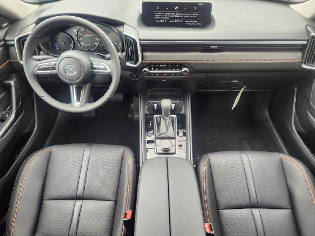 New 2026 MAZDA CX-50 AWD 2.5 Hybrid w/ Weather Package image 11