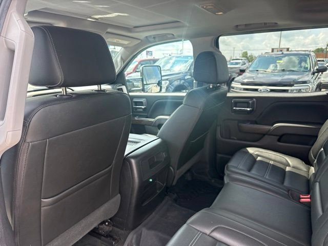 Used 2018 GMC Sierra 1500 Denali AWD/4WD image 35
