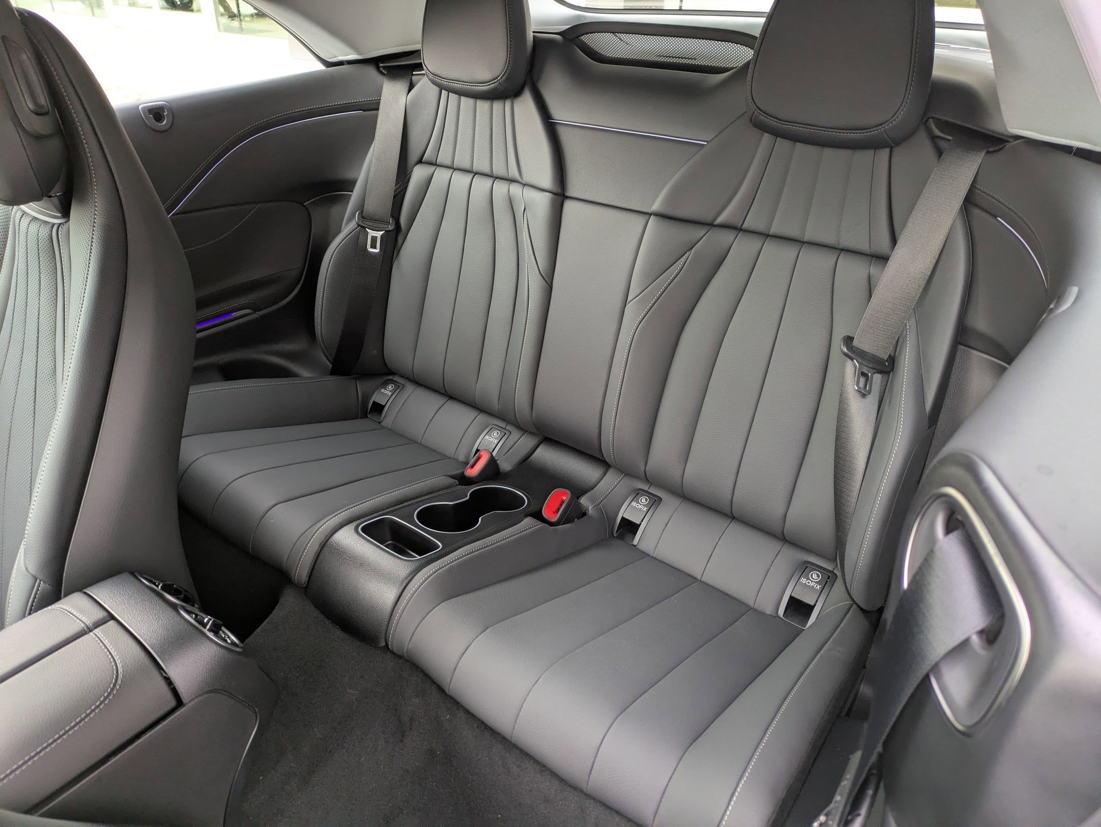 New 2026 Mercedes-Benz CLE 450 4MATIC Cabriolet image 15