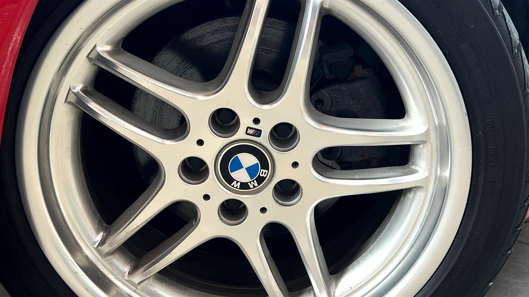 Used 1992 BMW 850i image 48