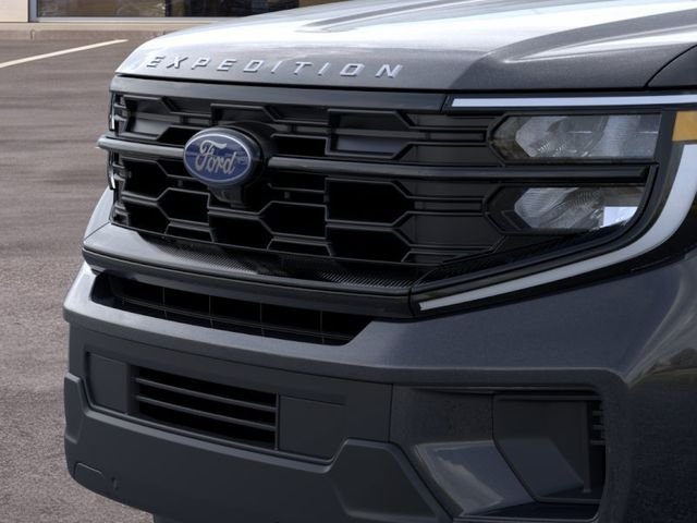 New 2026 Ford Expedition Max Active AWD/4WD image 17