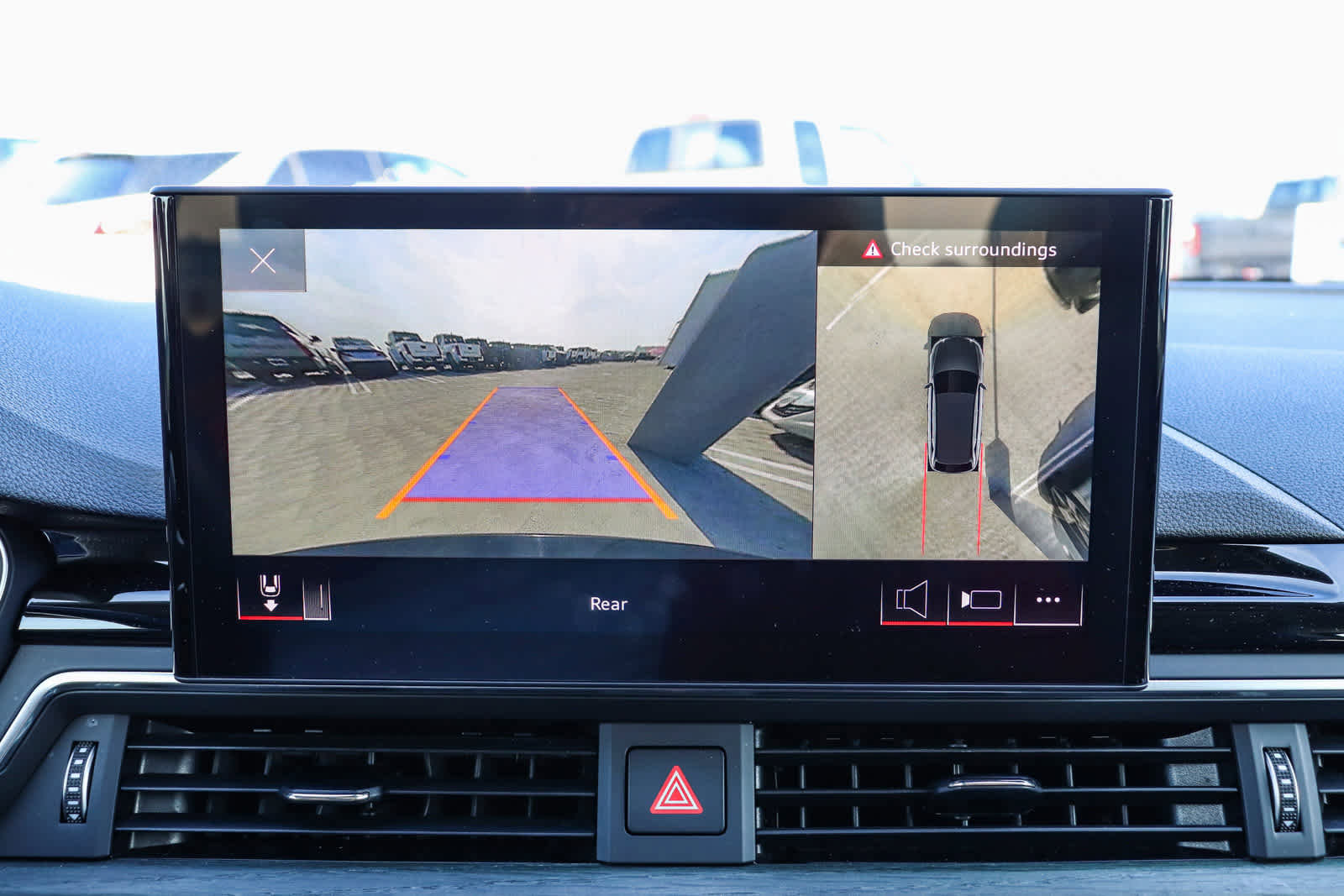 Used 2021 Audi A4 2.0T allroad Premium Plus w/ Premium Plus Package image 31