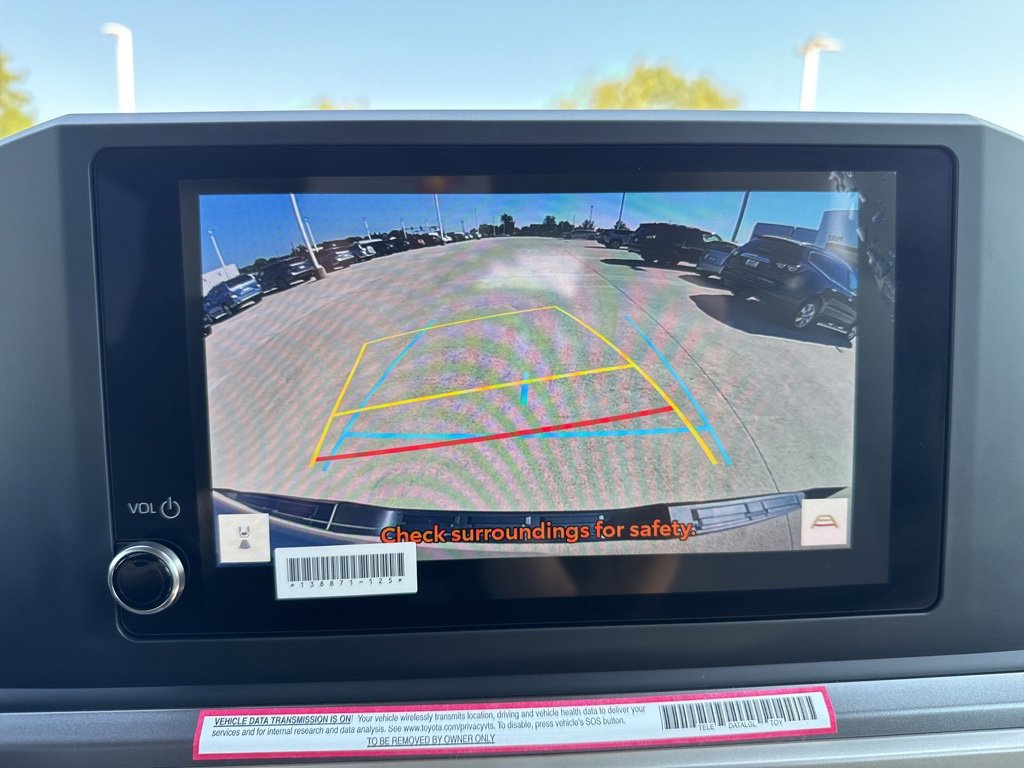 Certified 2024 Toyota Tacoma SR5 image 14