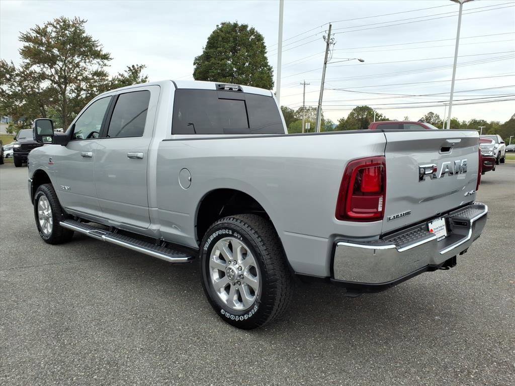 New 2026 RAM 2500 Laramie image 7