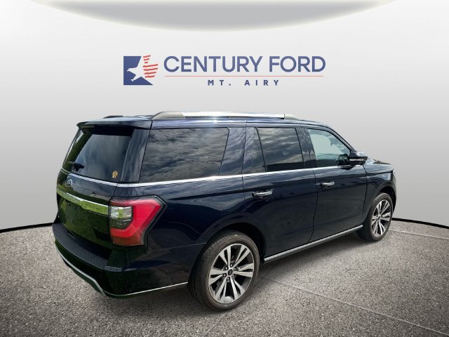 Used 2021 Ford Expedition Limited AWD/4WD image 8