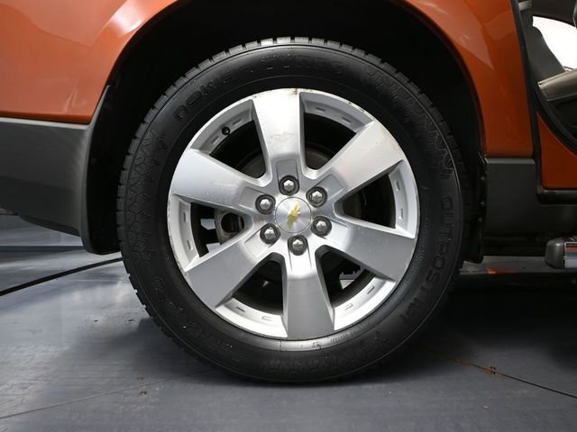 Used 2012 Chevrolet Traverse LTZ w/ LPO, 'HIT The Road' Package AWD/4WD image 13