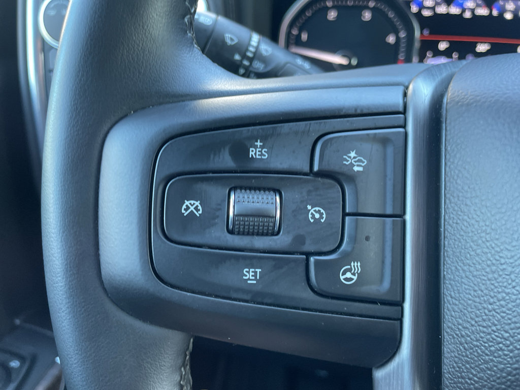 Used 2023 GMC Sierra 2500 Denali image 29