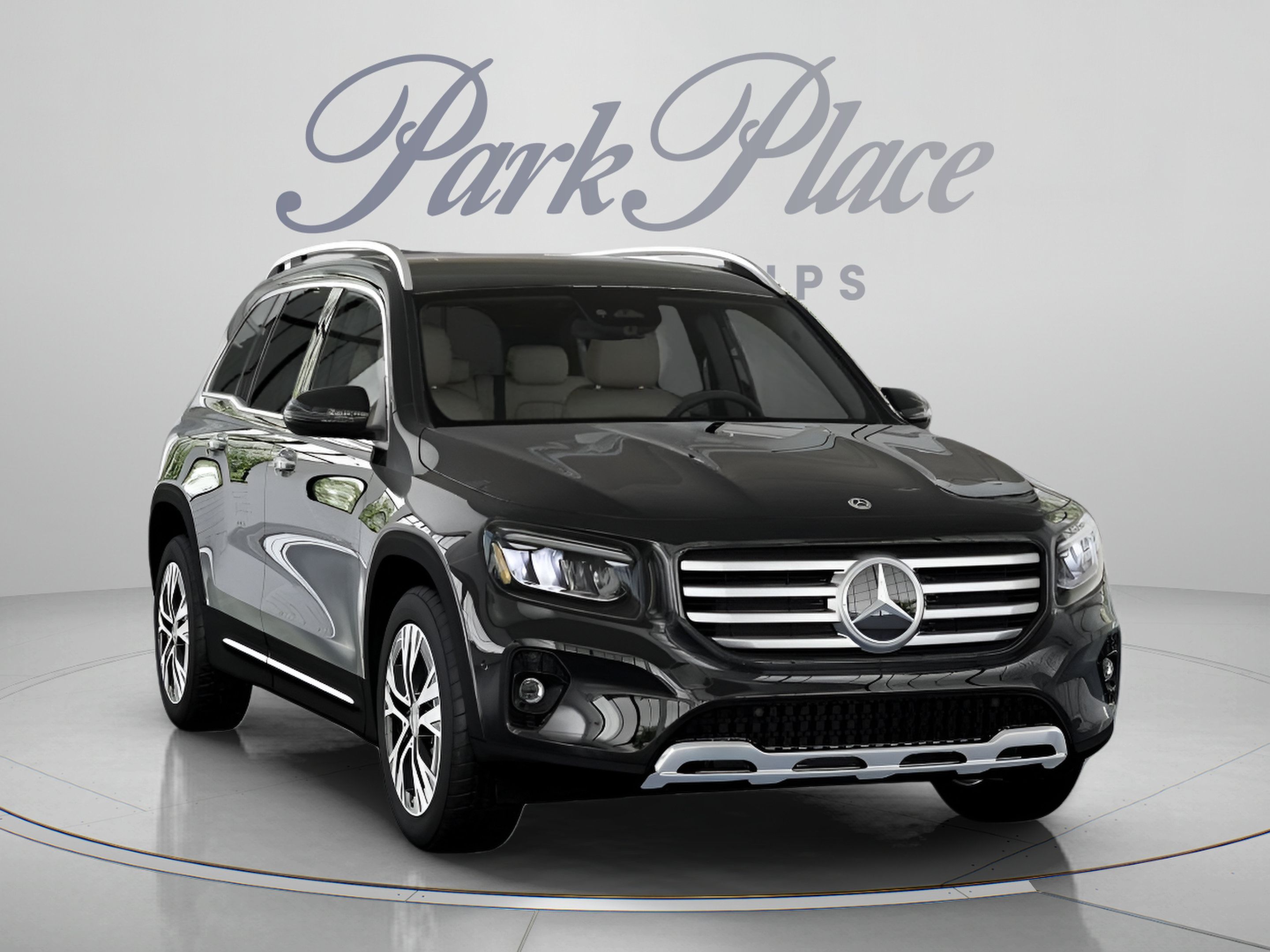 New 2025 Mercedes-Benz GLB 250 image 19