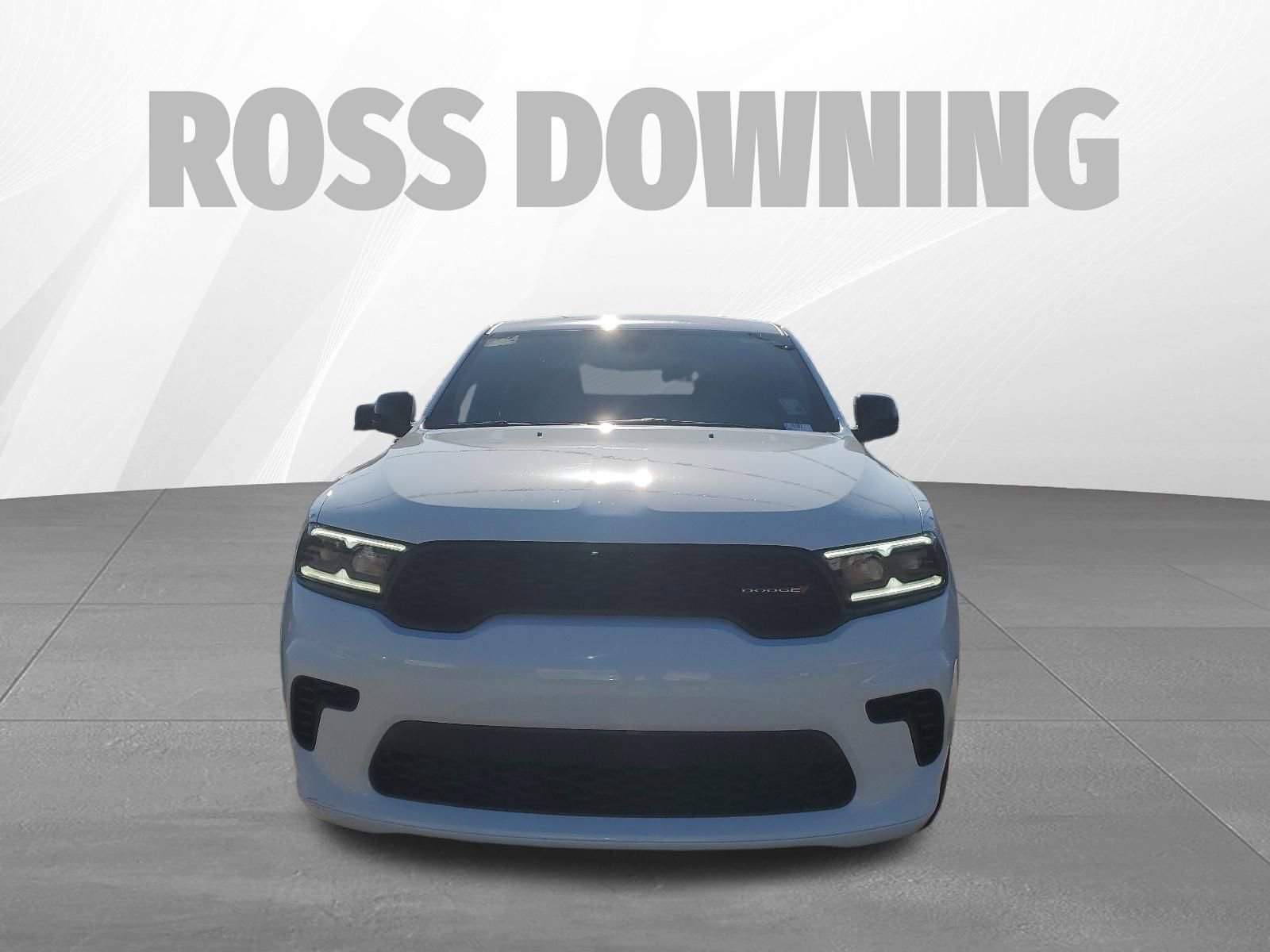 Used 2026 Dodge Durango GT RWD image 2