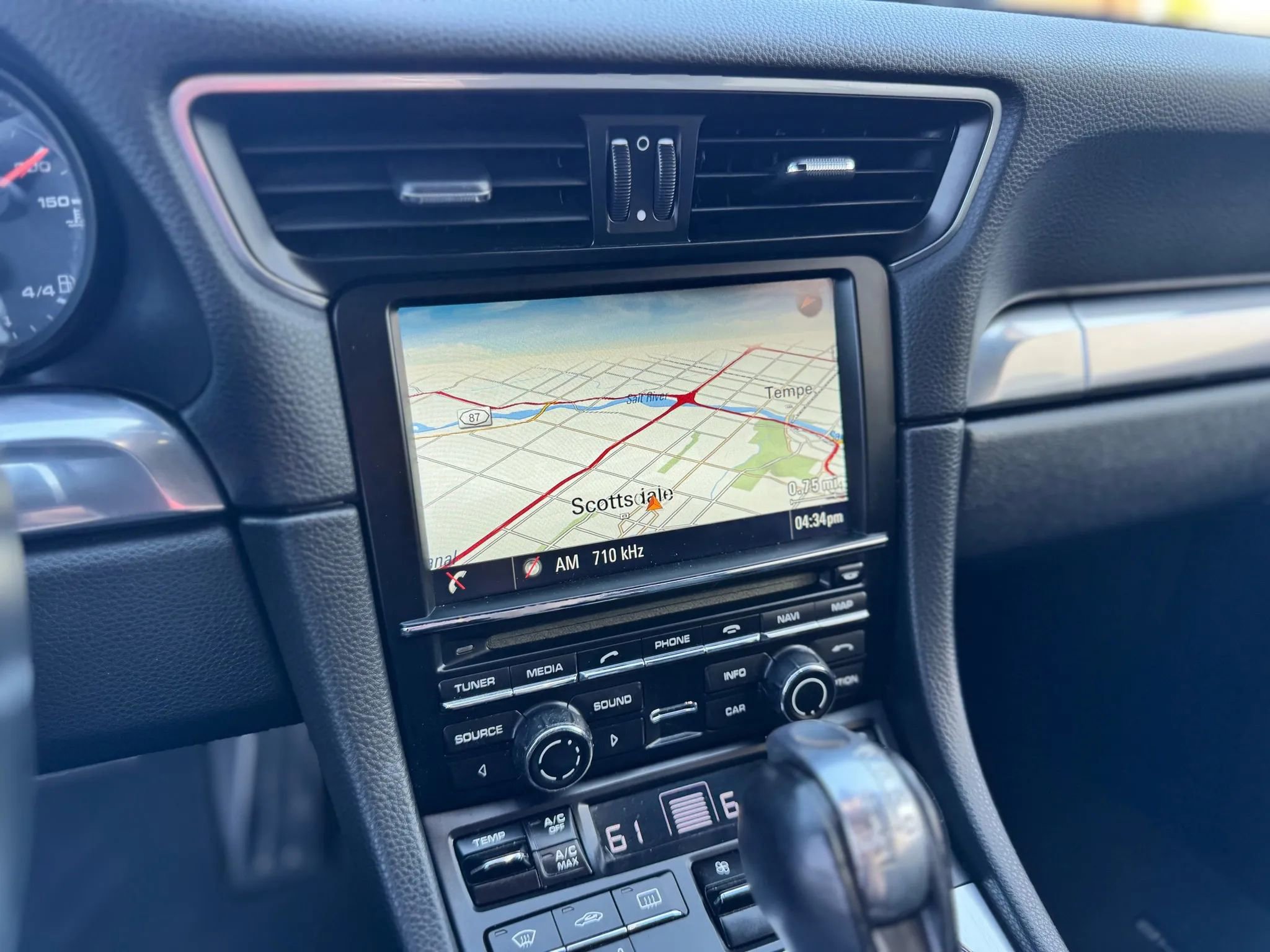 Used 2016 Porsche 911 Carrera image 22