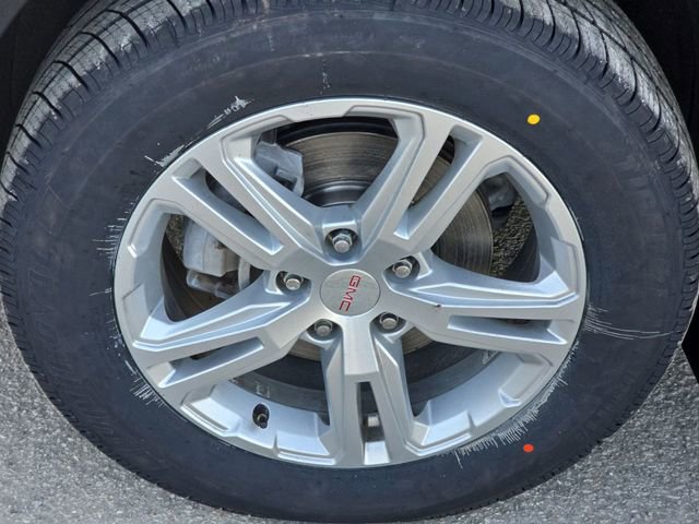 Used 2020 GMC Terrain SLE w/ Driver Convenience Package image 10